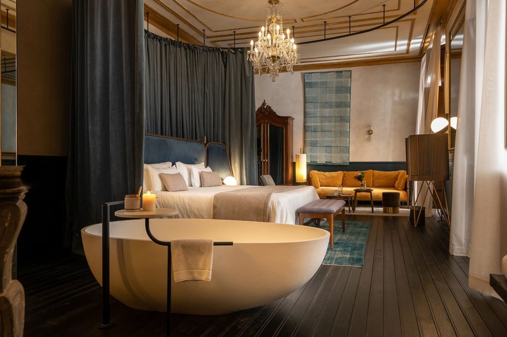 Najkrajšie luxusné hotely v Španielsku a Portugalsku na víkend na pláži