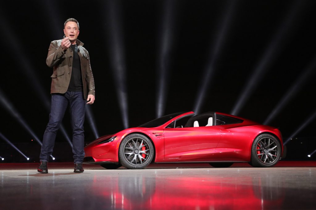 Elon Musk potvrdil to, čo akcionári nechceli počuť: dlho očakávaný najlacnejší elektromobil