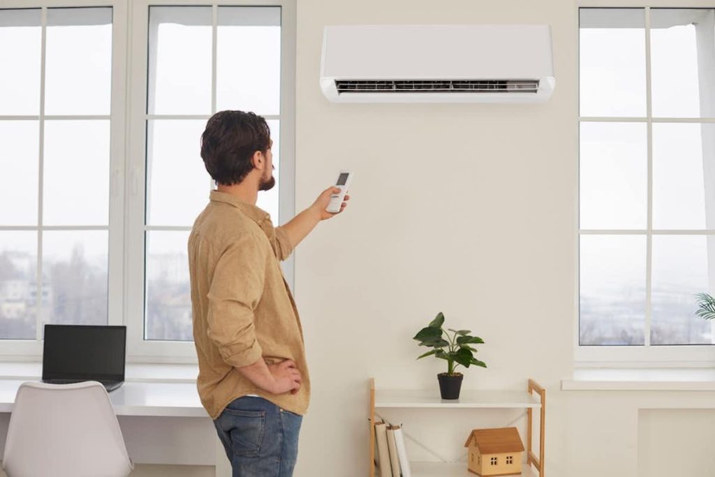 Odborník na energetiku vysvetľuje, čo treba robiť s klimatizáciou, aby ste znížili účty za elektrinu: „Vždy skontrolujte…“