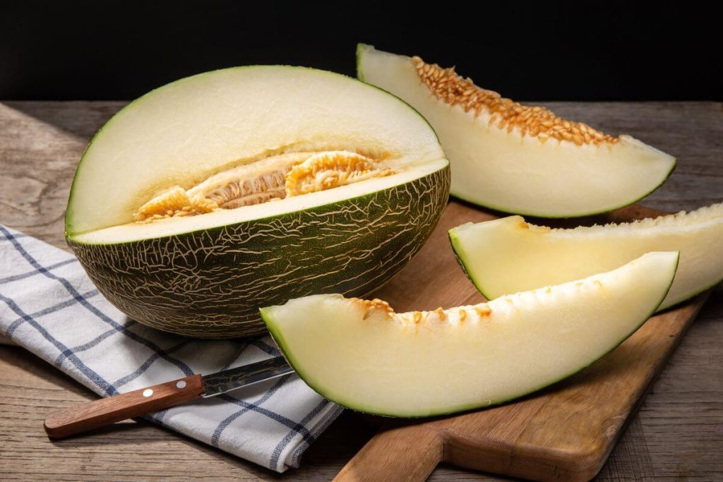 Ako zistiť, či je melón sladký? Existuje jednoduchý a účinný trik