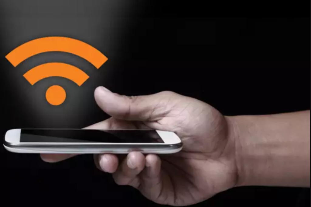 Váš telefón s Androidom má skrytú inteligentnú funkciu, hoci zatiaľ neexistuje žiadny mobilný telefón, ktorý by ju mohol využívať