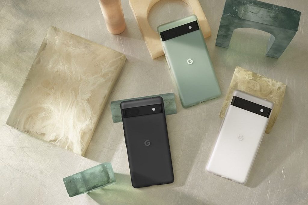 Nočná mora Google Pixel pokračuje