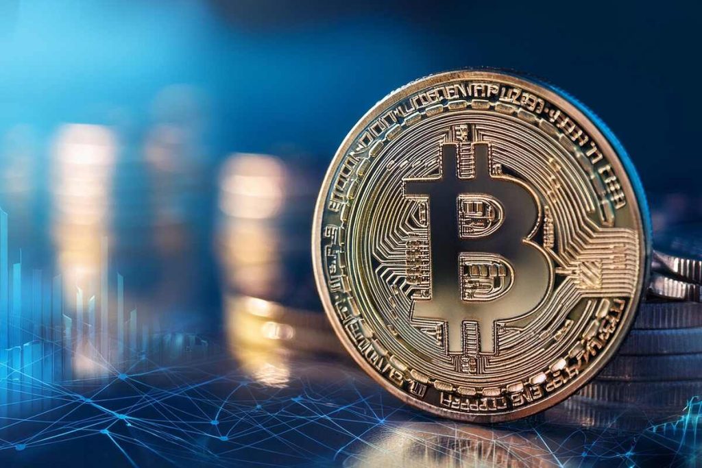 Pred 14 rokmi kúpil 80 000 bitcoinov za 54 000 dolárov: teraz zarobil viac ako 9,6 miliardy