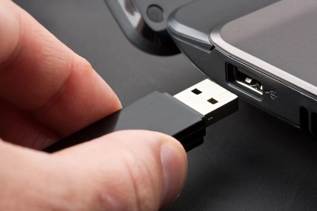 Rozlúčte sa s USB kľúčmi: tieto alternatívy sú jednoducho lepšie