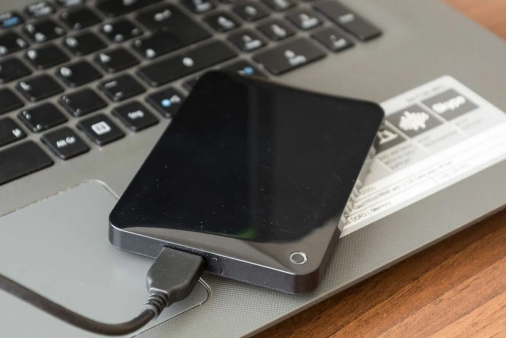 Rozlúčte sa s USB kľúčmi: tieto alternatívy sú jednoducho lepšie