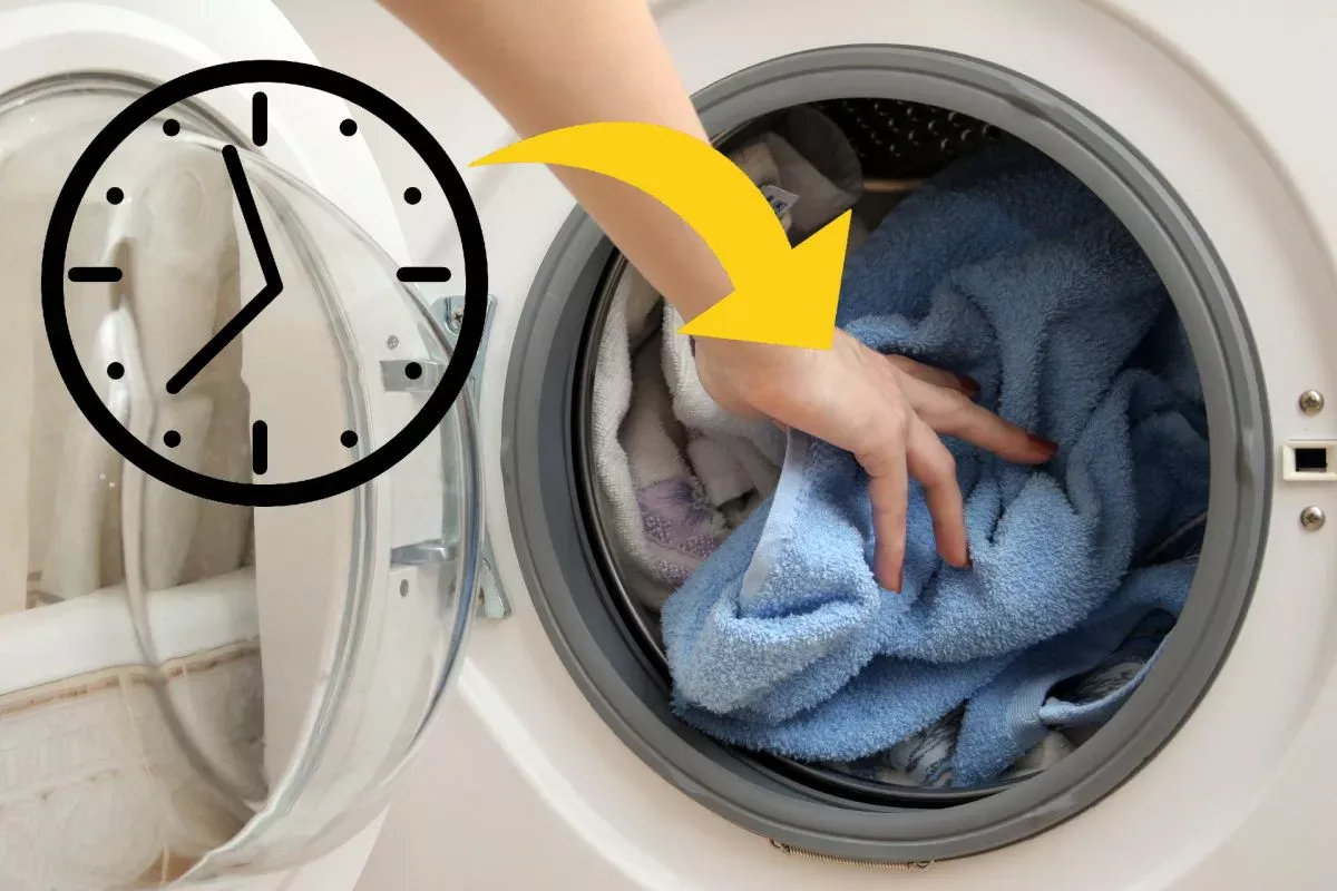 Ušetrite peniaze za pranie: týmto chybám sa treba vyhnúť