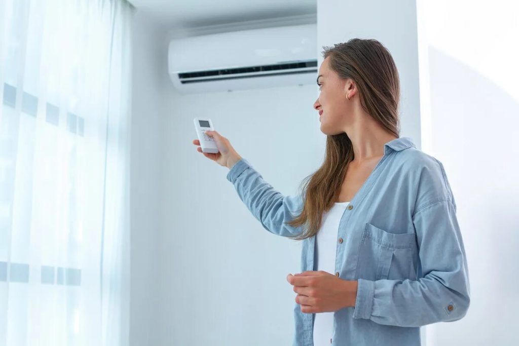 Vypnúť klimatizáciu alebo nechať ju zapnutú celý deň? Kľúčový moment, ktorý treba zohľadniť, aby ste ušetrili elektrickú energiu v domácnosti