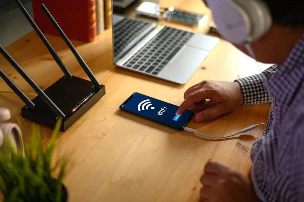 Potvrdené: elektromagnetické vlny Wi-Fi a mobilných telefónov spôsobujú nezvratné poškodenie zdravia ľudí a zvierat