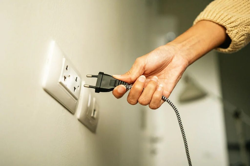 Tieto spotrebiče vypínate nesprávne a môžete ich poškodiť, bez toho aby ste o tom vedeli