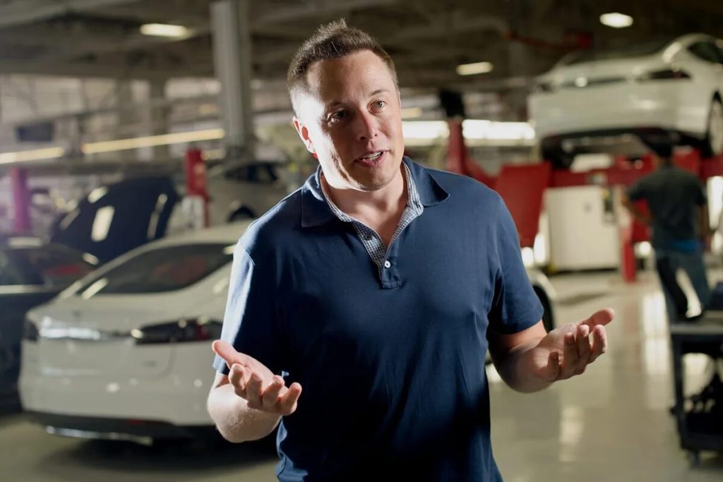 Elon Musk potvrdil to, čo akcionári nechceli počuť: dlho očakávaný najlacnejší elektromobil