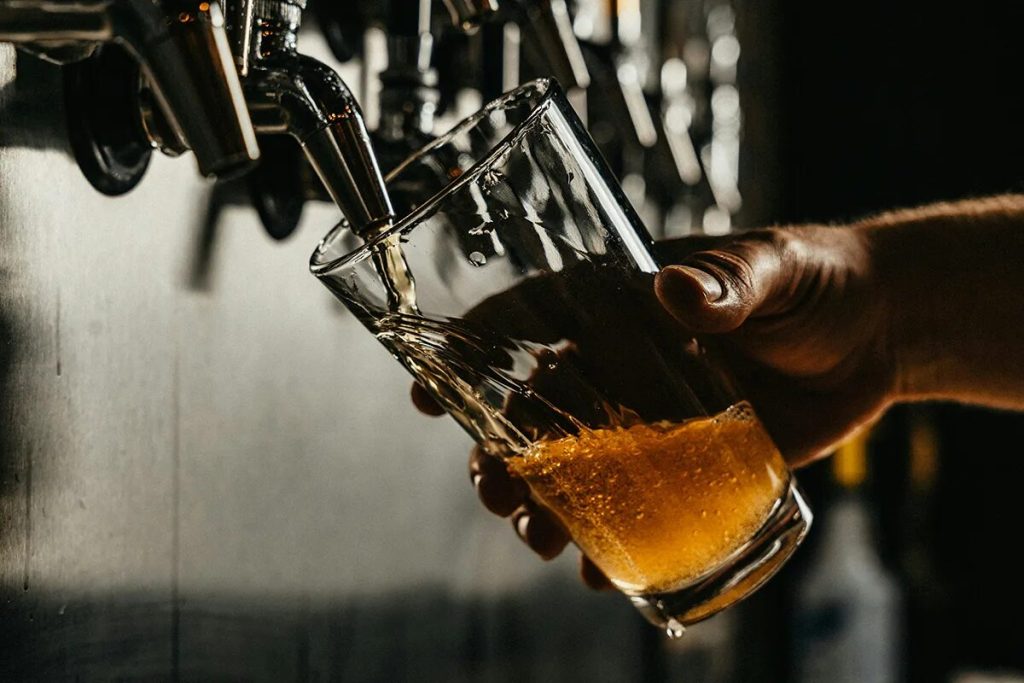 Zbohom, nealkoholické pivo: odborníci potvrdzujú, že môže byť nebezpečné