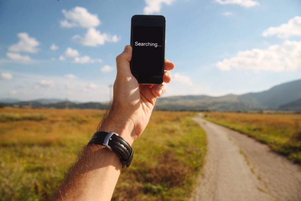 Možno ste to nevedeli, ale tento trik pre Android zlepšuje signál v miestach so slabým pokrytím