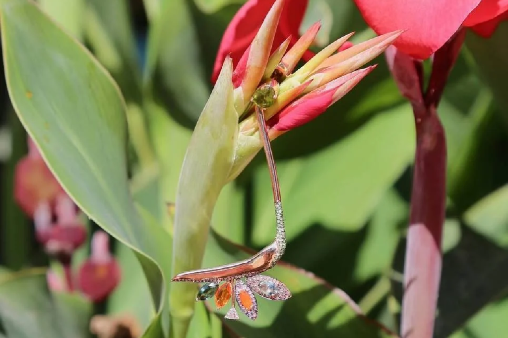 Daniela Villegas, klenotníčka, ktorá si získala srdcia hollywoodskych hviezd: „Zlato je prostriedok ochrany“