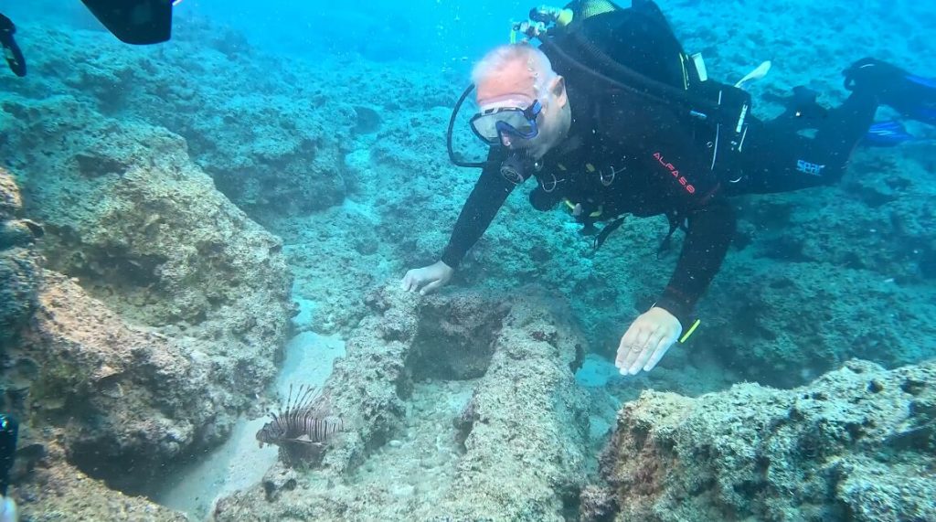 Loď z minulosti sa objavila v tureckých vodách v stave, ktorý šokoval archeológov