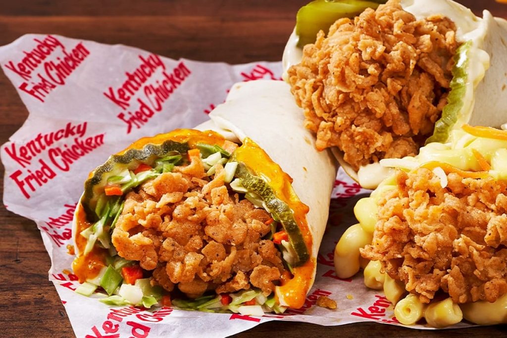 KFC bola pokutovaná za odmietnutie poskytnúť určité časti kurča zákazníkovi, ktorý si objednal ponuku „Mega Familiar“