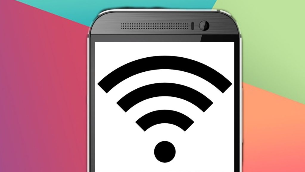 Čo znamená zobrazenie ikony „baby WiFi“ na mobilnom telefóne Android