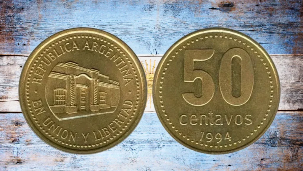 Šťastlivec, ktorý má 50-centovú mincu, si doma uchováva poklad: prečo a načo