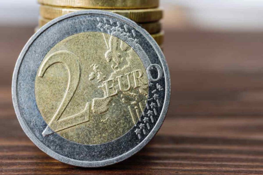 Dobrá správa pre zberateľov: táto minca zvyšuje svoju hodnotu 500-násobne a ak ju máte, zaplatí vám dovolenku