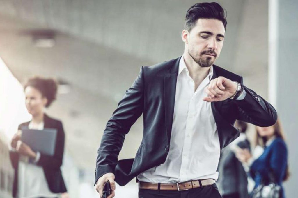 Prečo človek vždy mešká? Psychológ spája nepresnosť s osobnostnými črtami