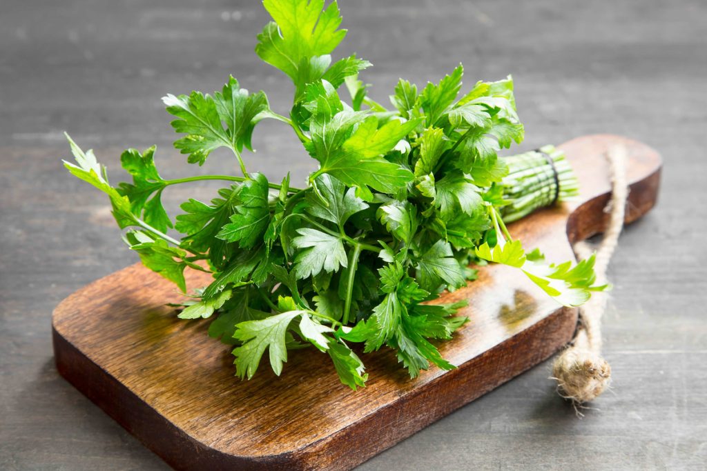 3 druhy potravín, ktoré môžu zlepšiť funkciu obličiek