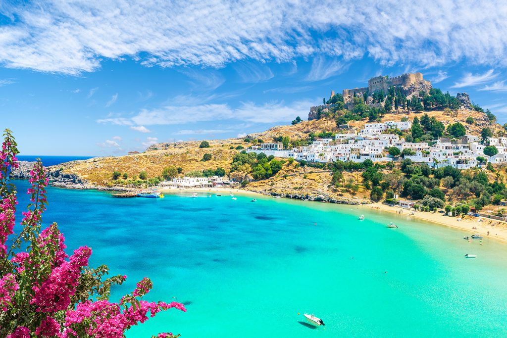 Najlepšie turistické destinácie sveta na cestovanie v auguste, kde sa dá vyhnúť davom, podľa National Geographic