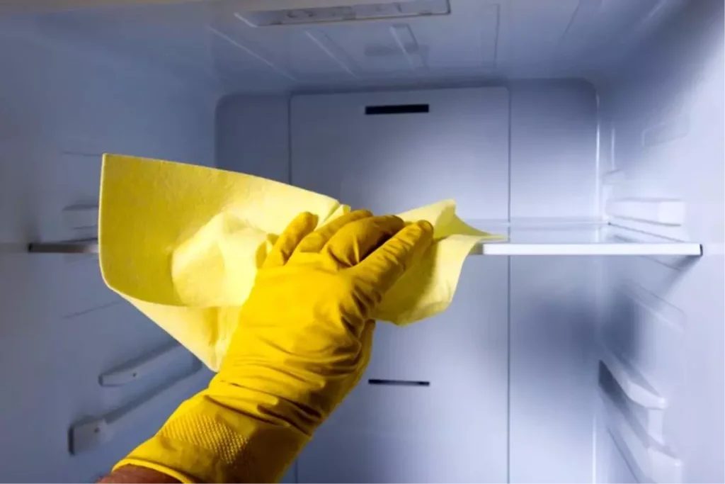 Je sodný bikarbonát v chladničke skutočne účinný proti plesni? Odpovedáme raz a navždy