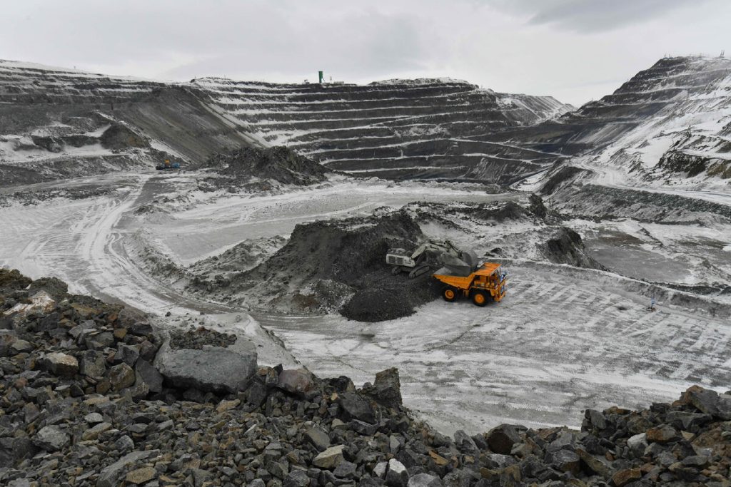 Jedna z obcí v Estremadure skrýva skutočnú zlatú baňu pre výrobu elektromobilov: tri milióny ton niklu. EÚ už na ňu upriamila pozornosť