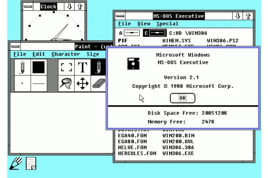 Užívatelia čakali viac ako 30 rokov: Microsoft vracia legendárny softvér Windows
