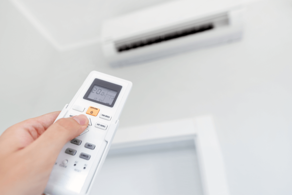 Odborník na energetiku vysvetľuje, čo treba robiť s klimatizáciou, aby ste znížili účty za elektrinu: „Vždy skontrolujte...“