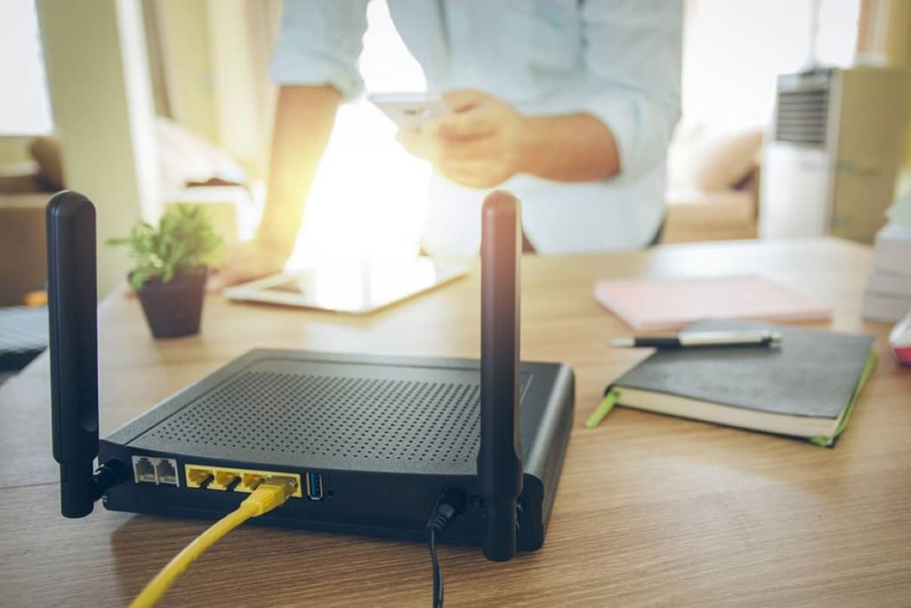 Nevychádzajte z domu bez vypnutia Wi-Fi: žiadosť odborníkov, ktorú takmer nikto nedodržiava