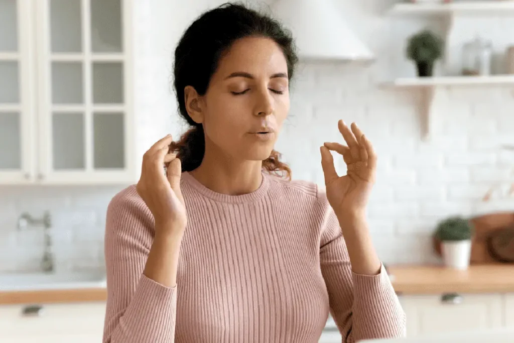 Desať protizápalových návykov: od skorého večere po vzdanie sa bežného sprchového gélu