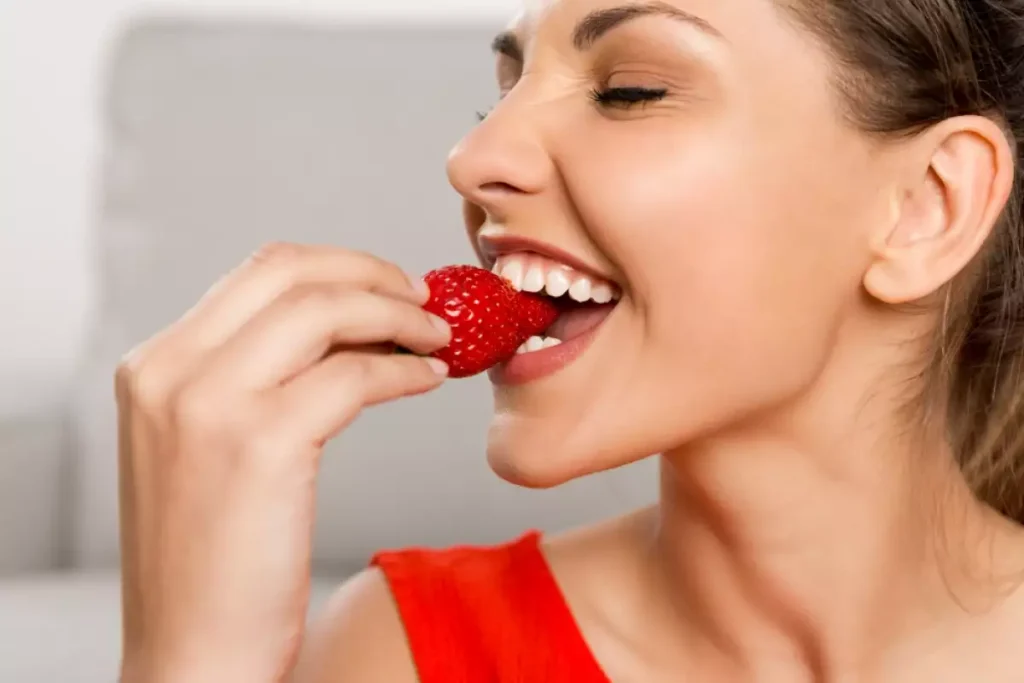 Máte už viac ako 50 rokov? Nezabudnite konzumovať týchto 9 zdravých potravín