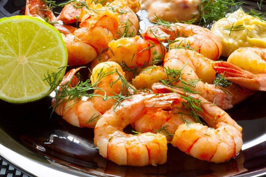 Máte už viac ako 50 rokov? Nezabudnite konzumovať týchto 9 zdravých potravín