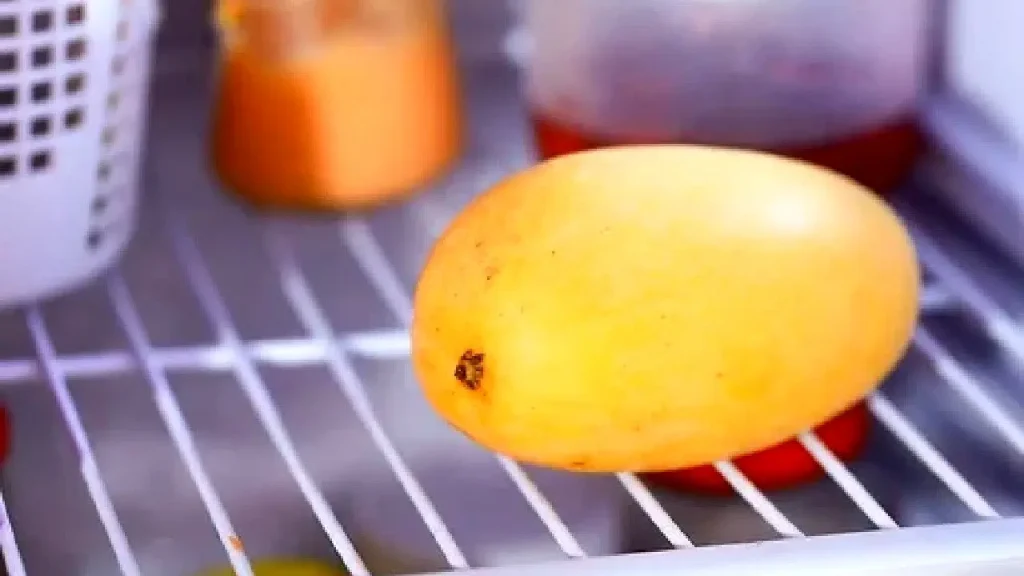 Jednoduchý spôsob, ako uchovať mango čerstvé dvakrát dlhšie, prekvapí potravinársky priemysel