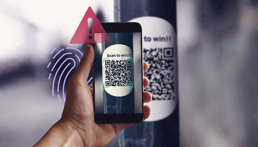 Podvody s QR kódmi vyprázdňujú bankové účty v USA: ako ich rozpoznať a chrániť svoje peniaze
