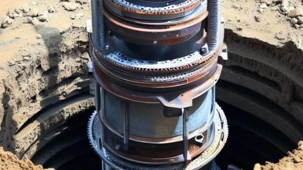 Čína chce dosiahnuť stred Zeme: vyvŕtali 10 000 metrov a budú pokračovať, kým to nenájdu