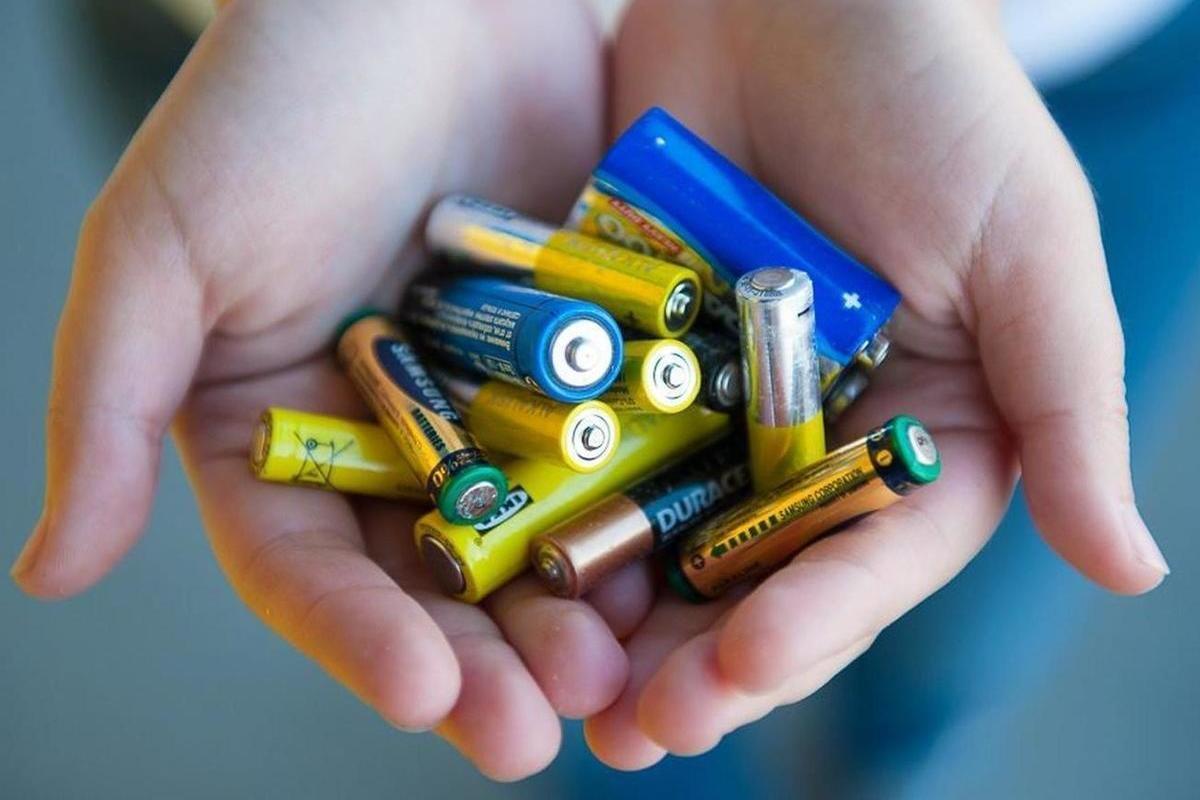 Prestal som vyhadzovať Prestal som vyhadzovať batérie. Gadget Action mini im dáva „druhý život“. Čo je v Lidli?. Gadget Action mini im dáva „druhý život“. Čo je v Lidli?