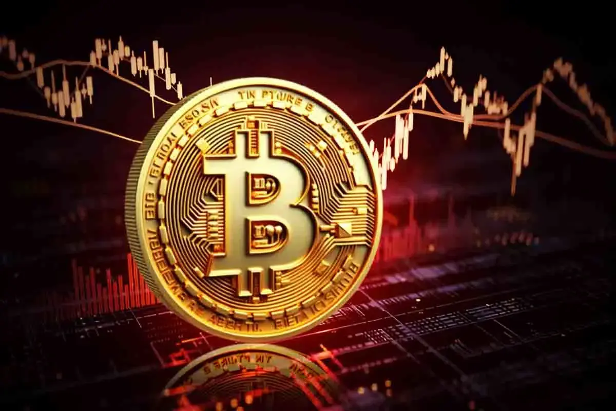 Bitcoin: riziková investícia alebo bezpečný prístav?