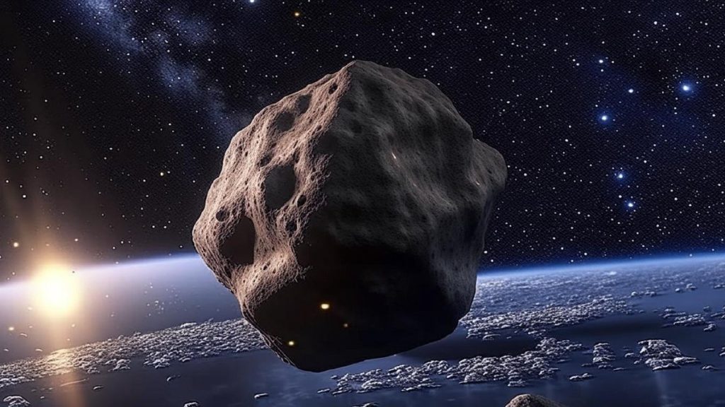V stávke je 700 kvintiliónov dolárov: misia NASA „Psyche“ skúma najväčší kovový poklad slnečnej sústavy