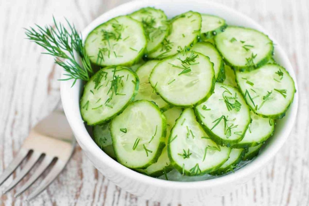 Jamie Oliver: Najlepší šalát na grilovanie