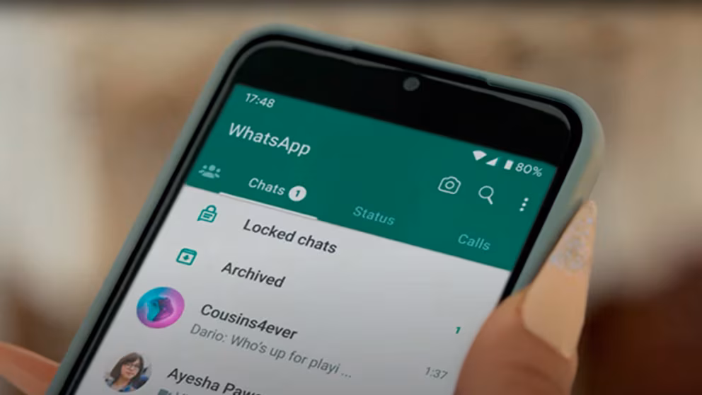 Čo znamená, keď dostanete potvrdzovací kód od WhatsApp bez toho, aby ste o to požiadali?