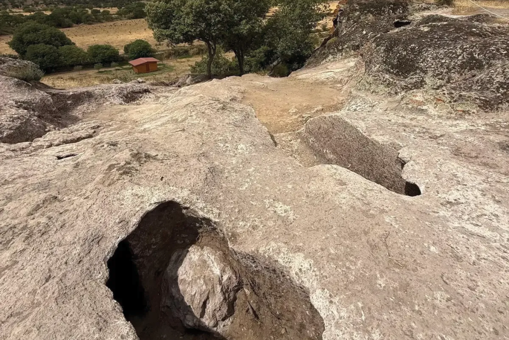 Tri nové domy víl, staré 5000 rokov: dôležitý archeologický objav v Taliansku