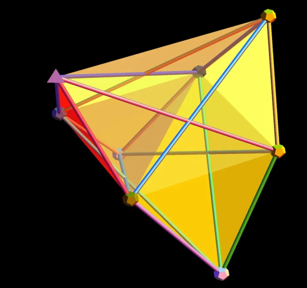 Dvaja mladí matematici navrhujú revolučnú geometriu, ktorá dokáže vysvetliť všetko od častíc až po raný vesmír