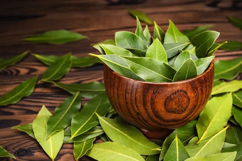 Bobkový list v rúre: domáci prostriedok, ktorý využívajú čoraz viac gazdinky.