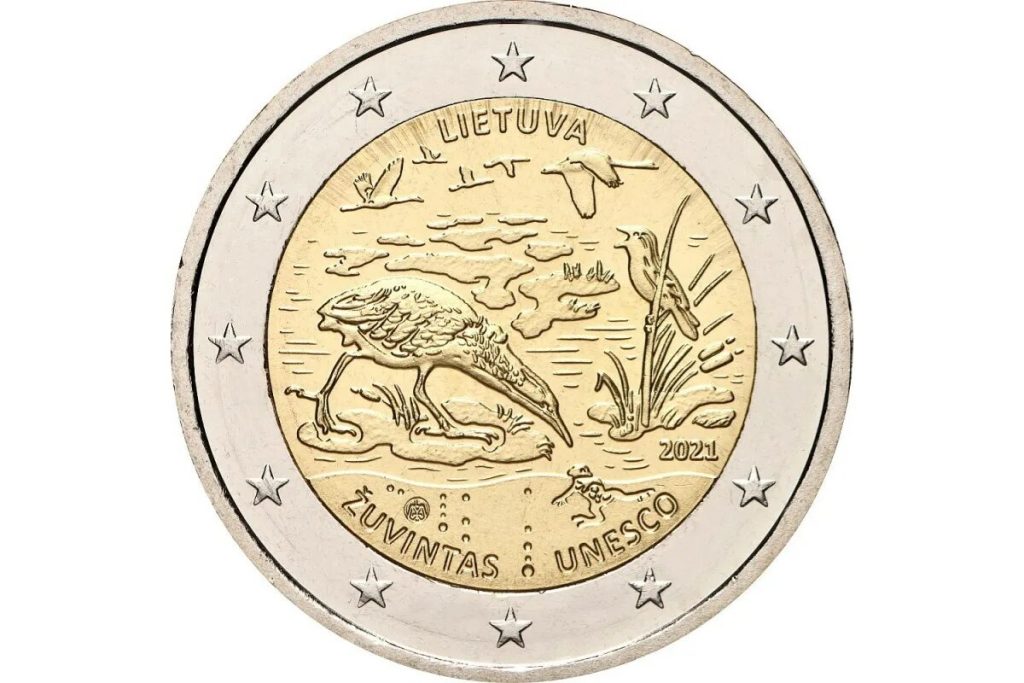 Skontrolujte svoje pokladničky, či nemáte tieto tri mince v hodnote dva eurá: predstavujú poklad, ktorého hodnota presahuje 1000 eur