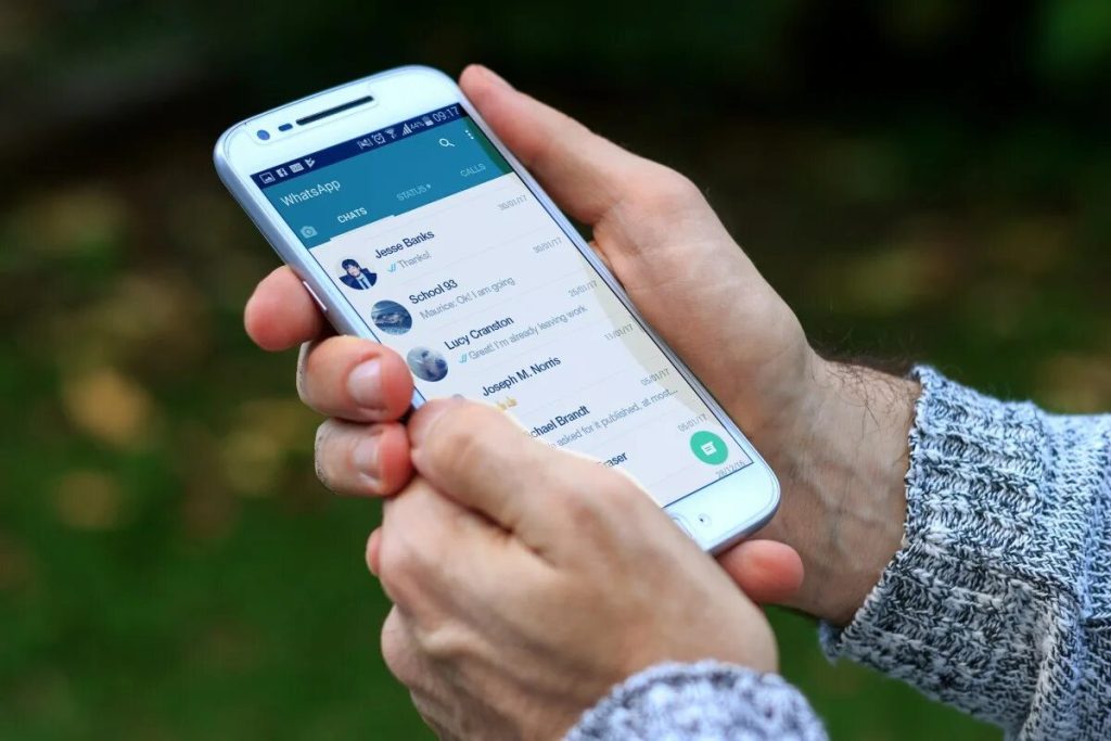 Čo sa môže stať, ak neodstránite neaktívne kontakty v WhatsApp
