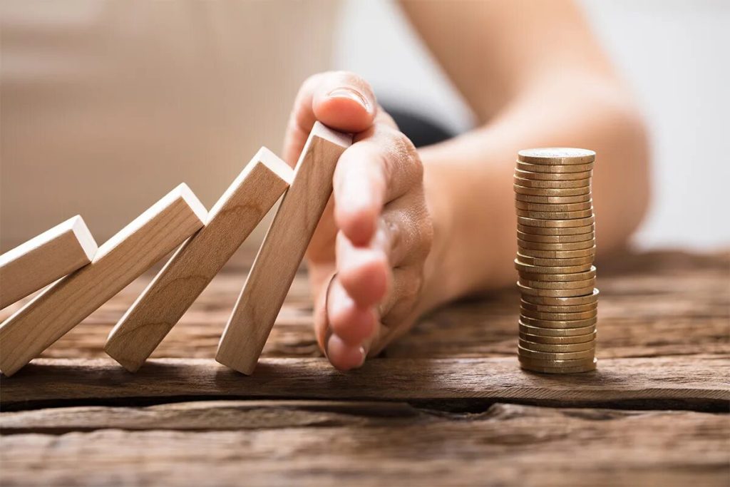 Vytvorenie rezervného fondu: kompletný sprievodca zabezpečením finančnej istoty v roku 2025