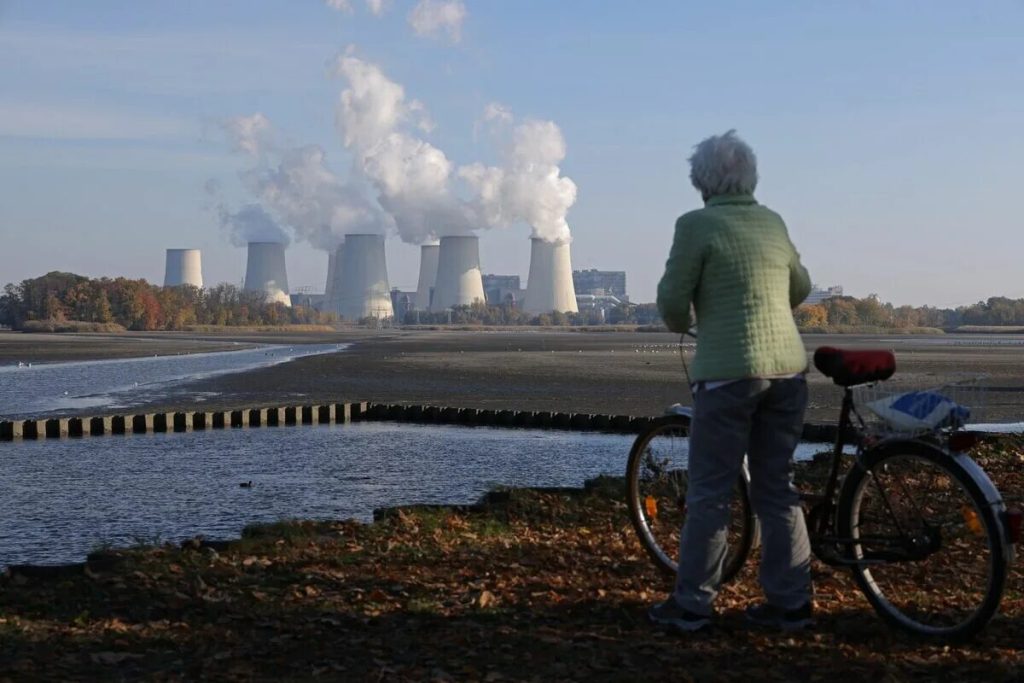 Európska cena CO2: ako sa EÚ stáva klimaticky neutrálnou