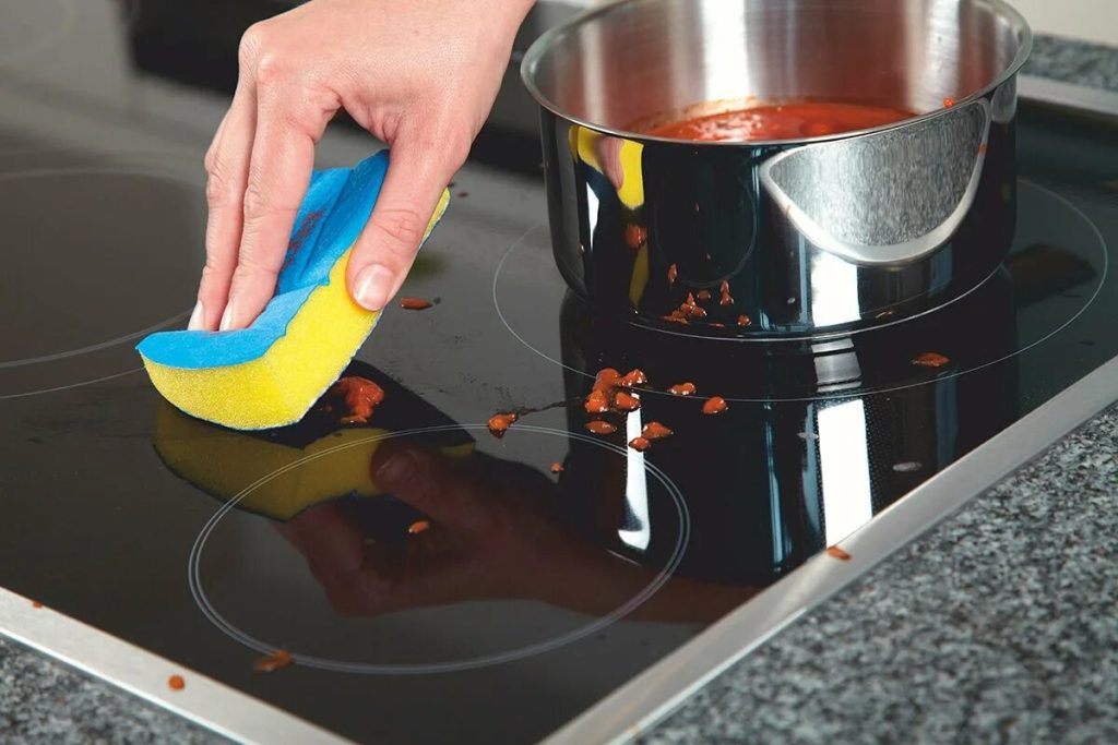 5 častých chýb pri varení na indukčnej doske