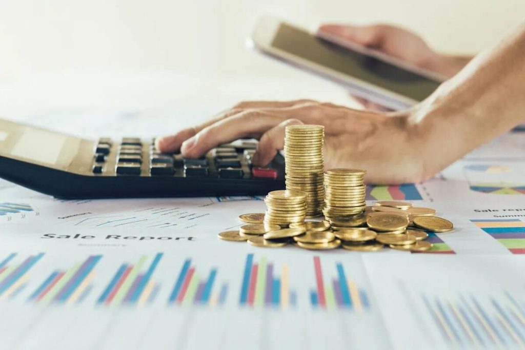 Odborník v oblasti financií odhaľuje tajomstvo najlepších investícií: „Výsledky sme začali vidieť hneď od začiatku.“